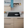 INDESIT - Placa Indução IB 65B60 NE