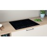 INDESIT - Placa Indução IB 65B60 NE