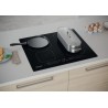 INDESIT - Placa Indução IB 65B60 NE