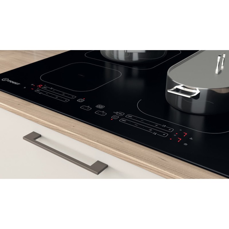 INDESIT - Placa Indução IB 65B60 NE