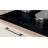 INDESIT - Placa Indução IB 65B60 NE