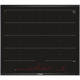BOSCH - Placa Indução Flex Serie 8 PXY675DC1E