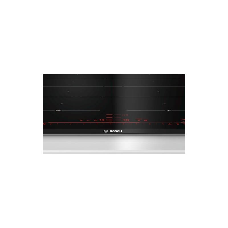 BOSCH - Placa Indução Flex Serie 8 PXY675DC1E
