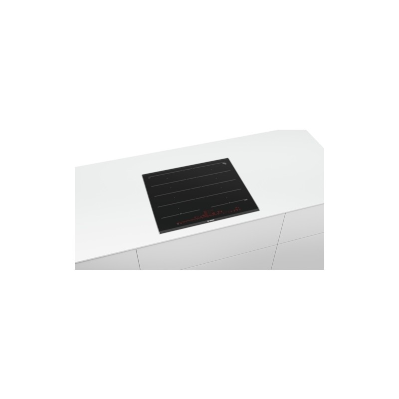 BOSCH - Placa Indução Flex Serie 8 PXY675DC1E