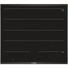 BOSCH - Placa Indução Flex Serie 8 PXY675DC1E