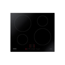 SAMSUNG - Placa Indução NZ64M3707AK/UR
