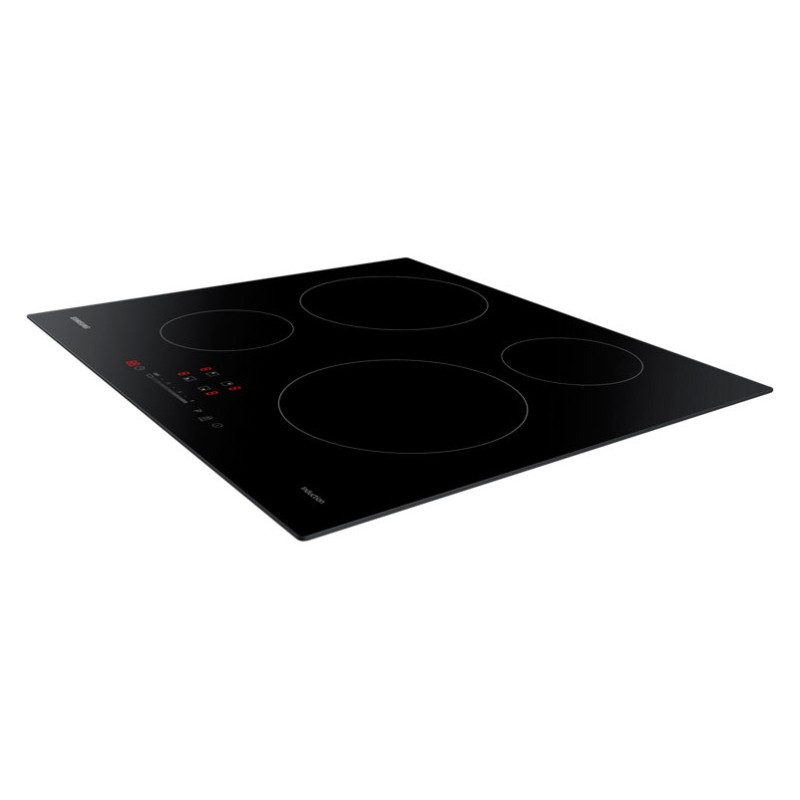 SAMSUNG - Placa Indução NZ64M3707AK/UR