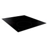 SAMSUNG - Placa Indução NZ64M3707AK/UR