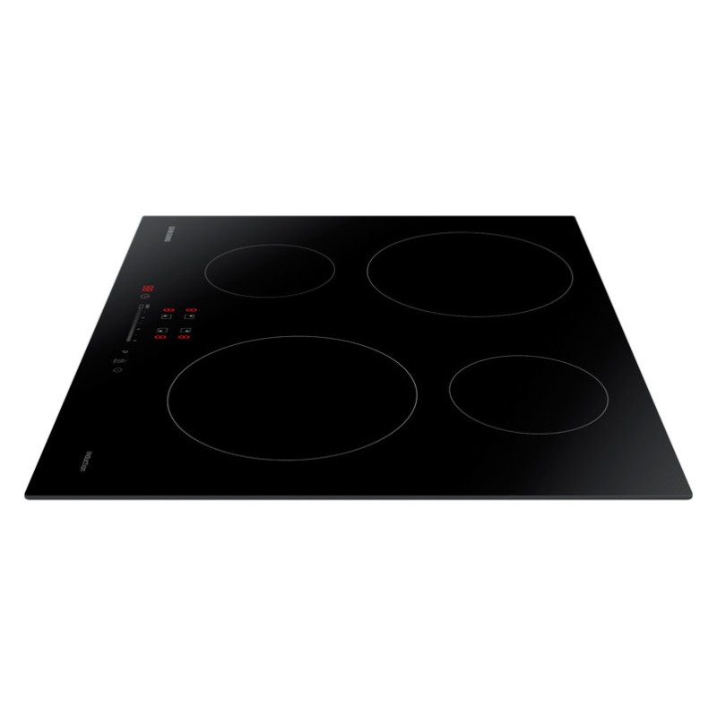 SAMSUNG - Placa Indução NZ64M3707AK/UR