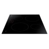 SAMSUNG - Placa Indução NZ64M3707AK/UR