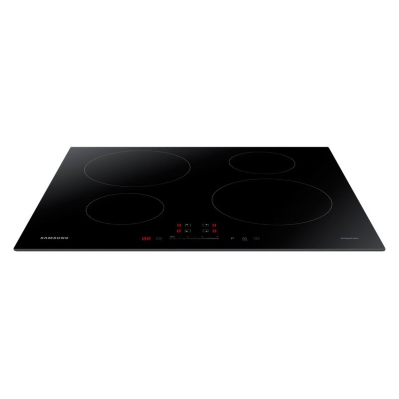 SAMSUNG - Placa Indução NZ64M3707AK/UR