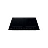 H.ARISTON - Placa Indução HS 5160C NE
