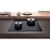 H.ARISTON - Placa Indução HS 5160C NE