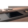 H.ARISTON - Placa Indução HS 5160C NE