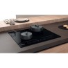 H.ARISTON - Placa Indução HS 5160C NE