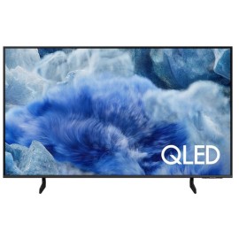 Samsung TQ85Q8FAAU QLED Smart TV 214 cm (85") 4K Ultra HD, Smart TV, Wi-Fi, Ethernet, LAN, Bluetooth, Cinzento - TQ85Q8FAAUXXC - 8806097115946