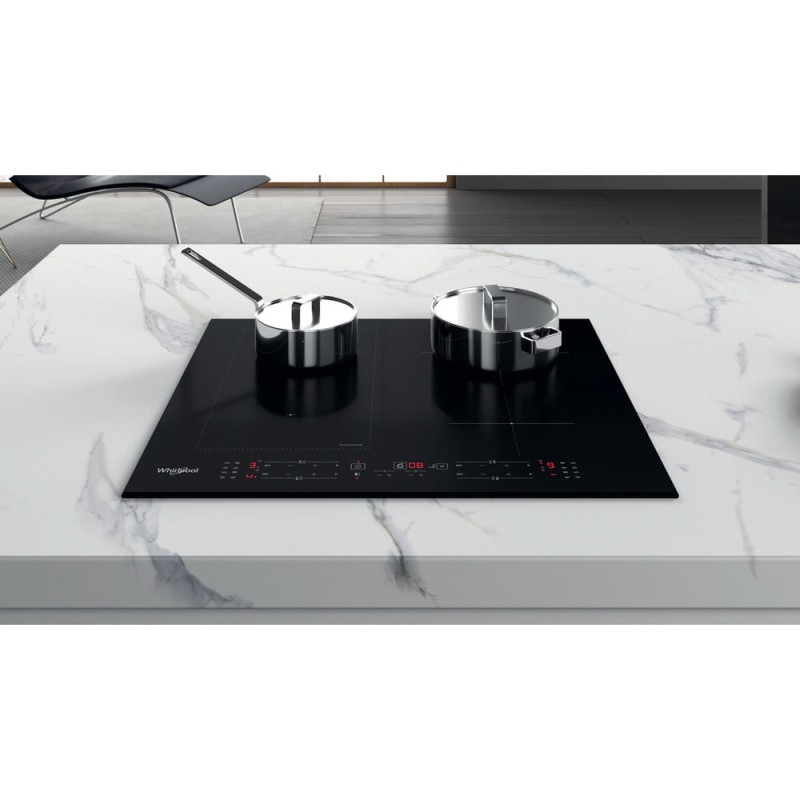 WHIRLPOOL - Placa Indução WL B1160 BF