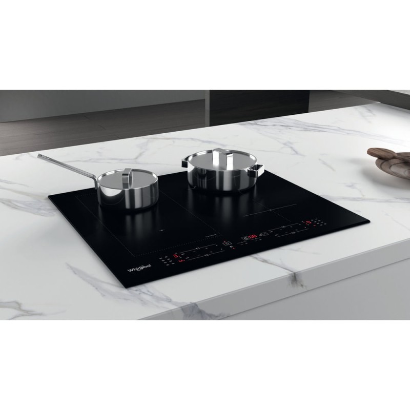 WHIRLPOOL - Placa Indução WL B1160 BF