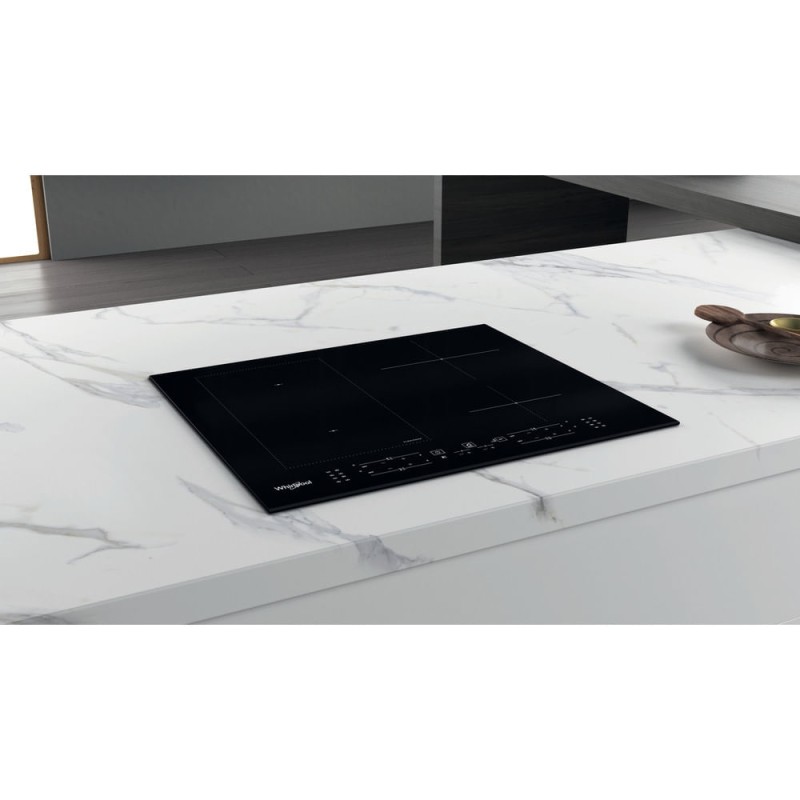 WHIRLPOOL - Placa Indução WL B1160 BF