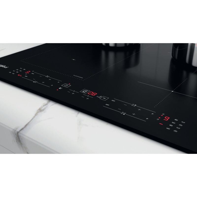 WHIRLPOOL - Placa Indução WL B1160 BF