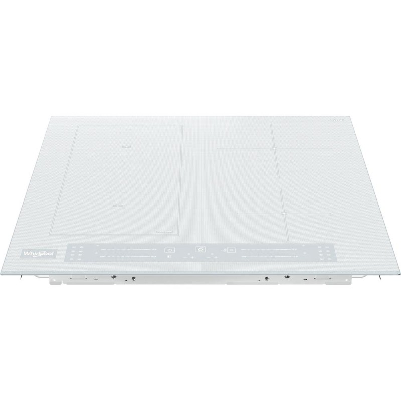 WHIRLPOOL - Placa Indução WL S5360 BF/W
