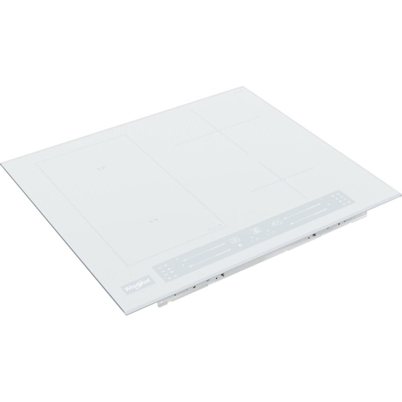 WHIRLPOOL - Placa Indução WL S5360 BF/W