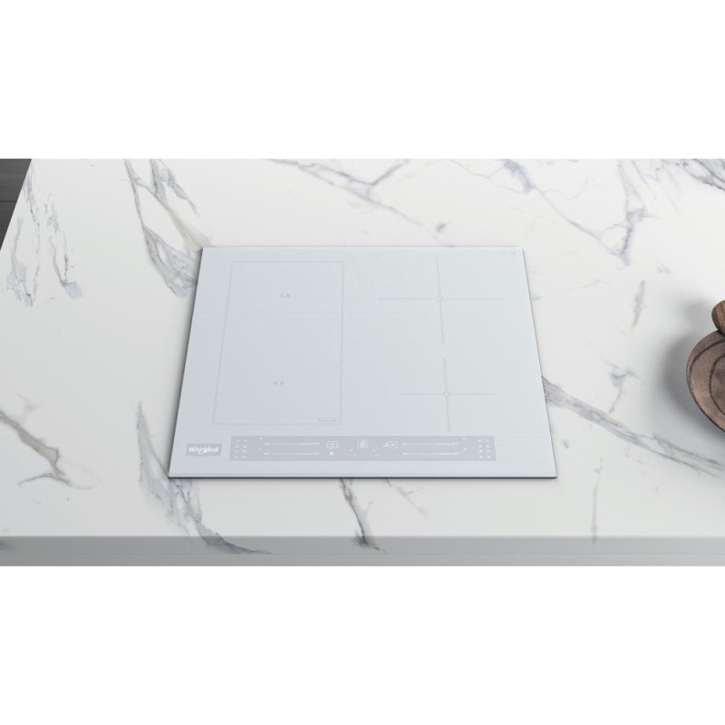 WHIRLPOOL - Placa Indução WL S5360 BF/W