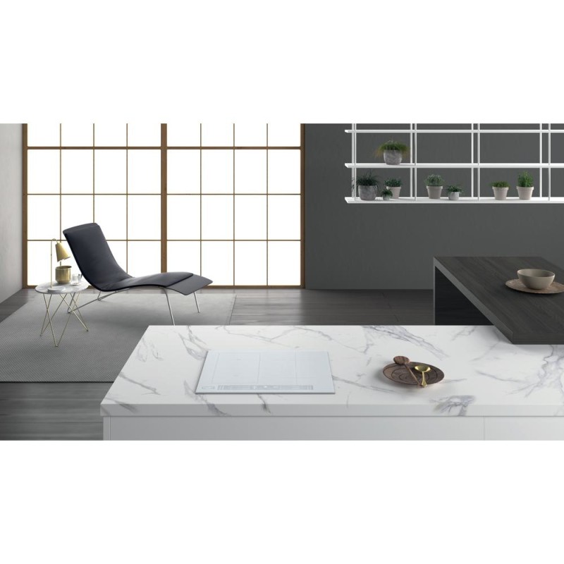 WHIRLPOOL - Placa Indução WL S5360 BF/W