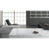 WHIRLPOOL - Placa Indução WL S5360 BF/W