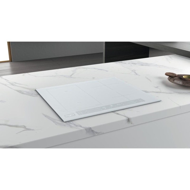 WHIRLPOOL - Placa Indução WL S5360 BF/W