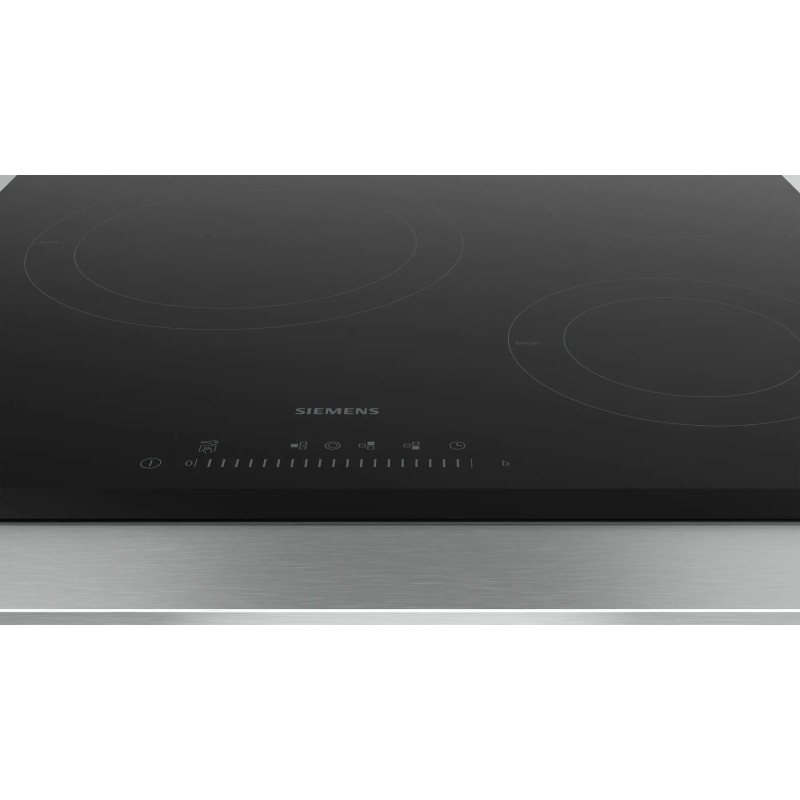 SIEMENS - Placa Vitrocerâmica IQ300 ET631FKP8E