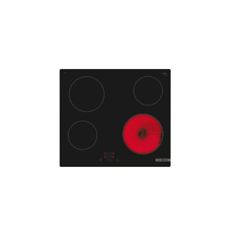 BOSCH - Placa Vitroceramica Serie 2 PKE61RAA2E