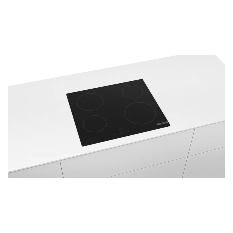BOSCH - Placa Vitroceramica Serie 2 PKE61RAA2E