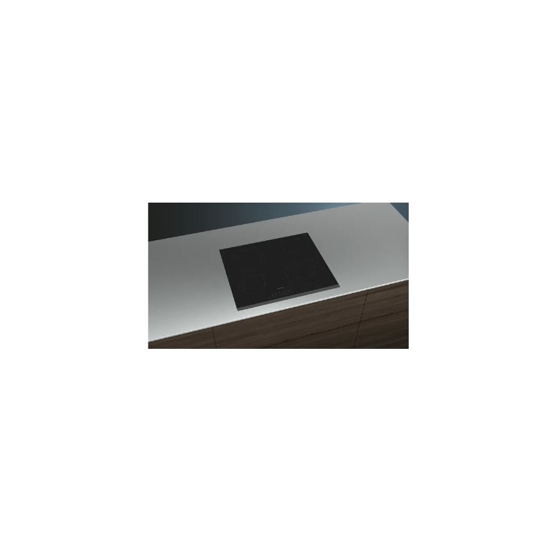 SIEMENS - Placa Vitroceramica IQ300 ET631FFP8E