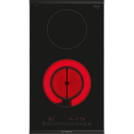 BOSCH - Placa Vitroceramica Serie 6 PKF375FP2E