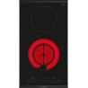 BOSCH - Placa Vitroceramica Serie 6 PKF375FP2E