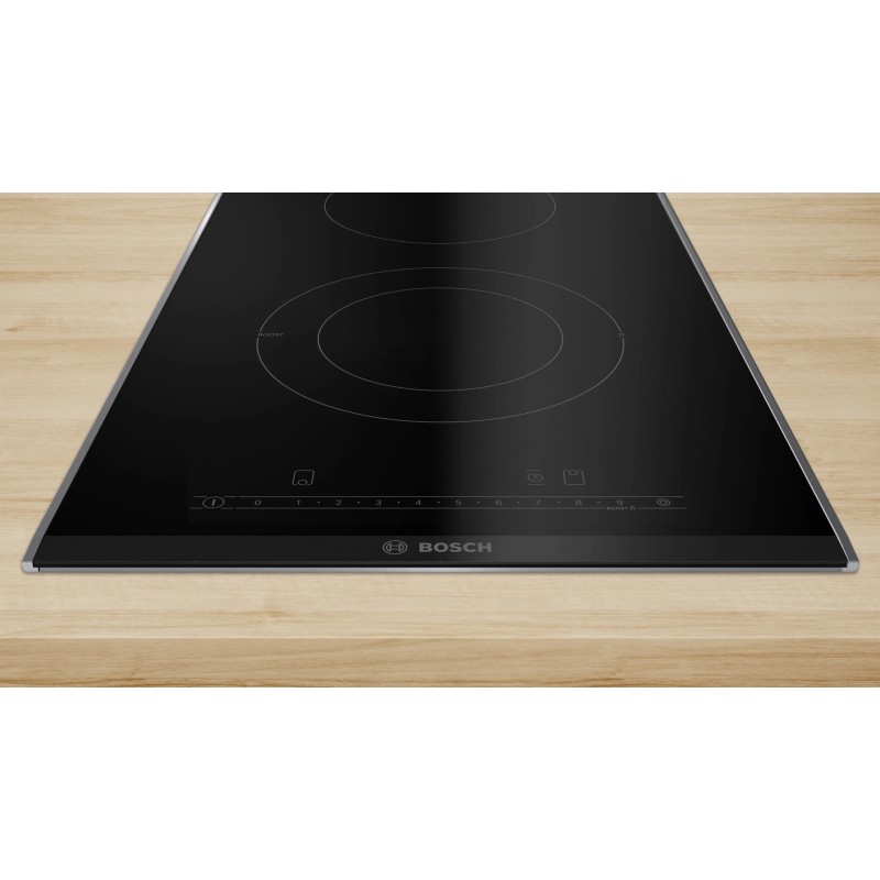 BOSCH - Placa Vitroceramica Serie 6 PKF375FP2E