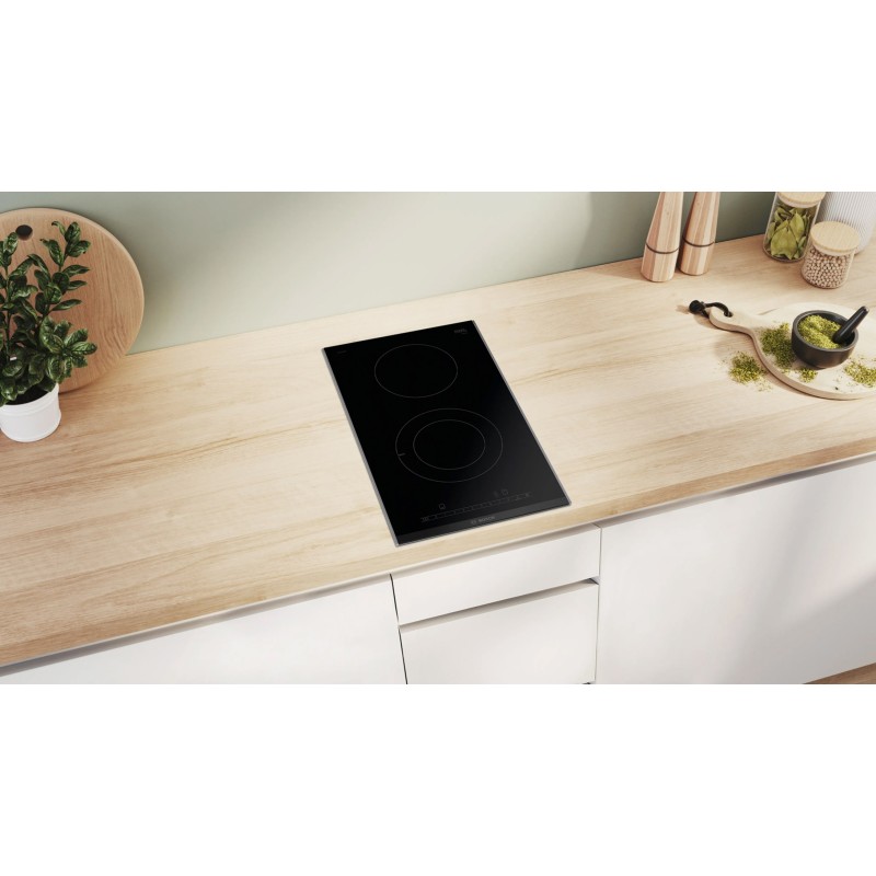 BOSCH - Placa Vitroceramica Serie 6 PKF375FP2E