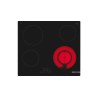 BOSCH - Placa Vitroceramica Serie 4 PKF611BB8E