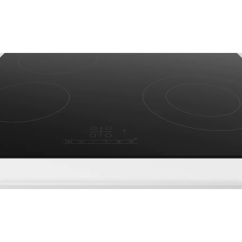 BOSCH - Placa Vitroceramica Serie 4 PKF611BB8E