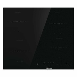 HISENSE - Placa Vitrocerâmica E6431CB