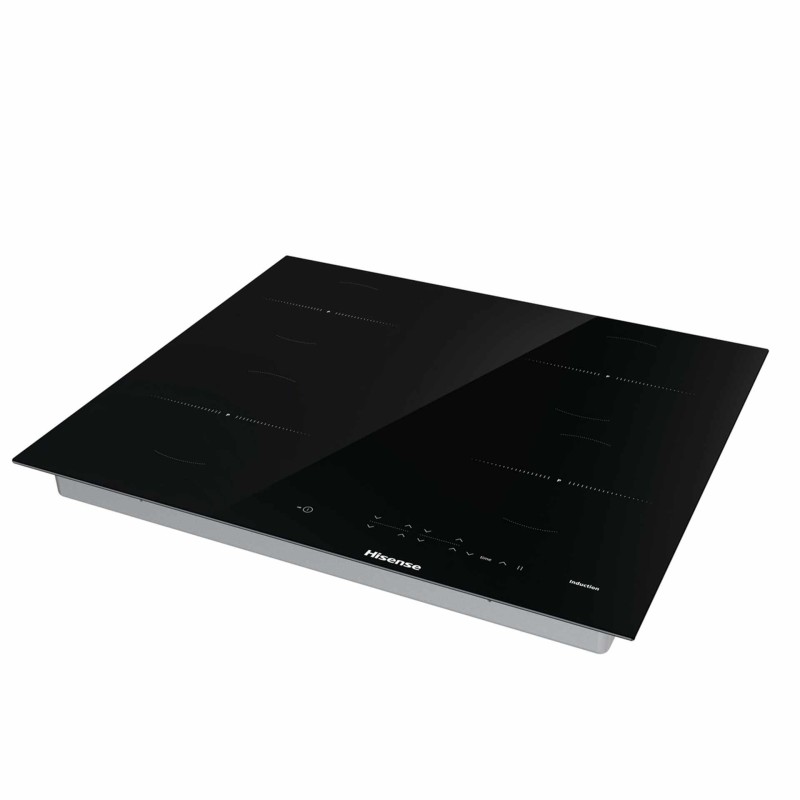 HISENSE - Placa Vitrocerâmica E6431CB