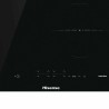 HISENSE - Placa Vitrocerâmica E6431CB