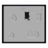 HISENSE - Placa Vitrocerâmica E6431CB