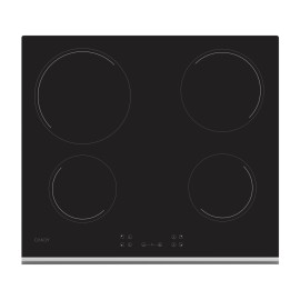 CANDY - Placa Vitrocerâmica CH 64 XB