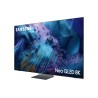 Samsung TQ85QN990FT Neo QLED Mini LED TV Plano 216 cm (85") 8K Ultra HD, Smart TV, Wi-Fi, Ethernet, LAN, Bluetooth, Preto - TQ85QN990FTXXC - 8806097097501