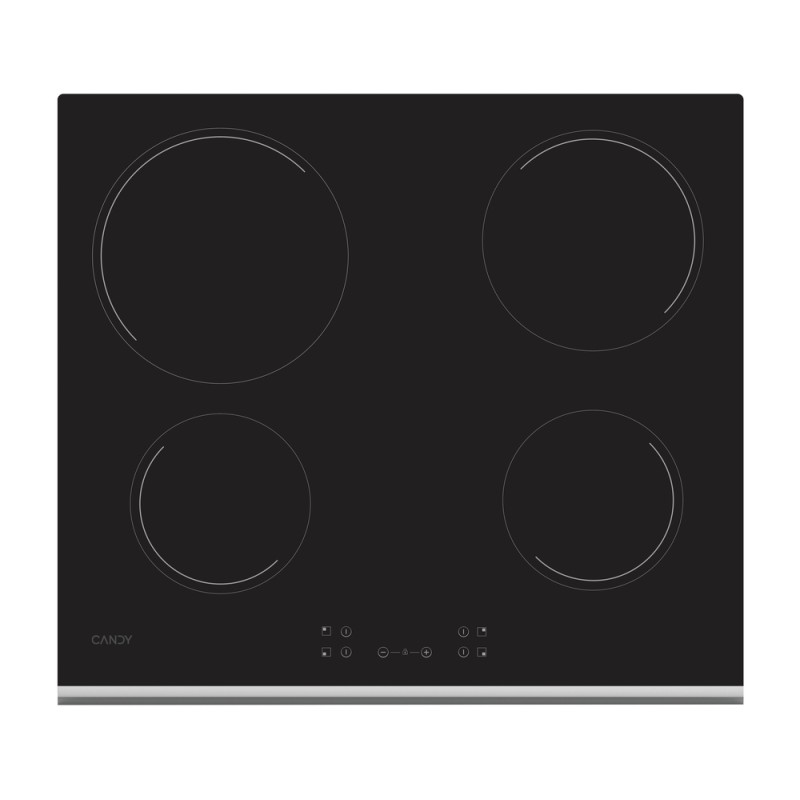 CANDY - Placa Vitrocerâmica CH 64 XB