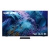 Samsung TQ85QN990FT Neo QLED Mini LED TV Plano 216 cm (85") 8K Ultra HD, Smart TV, Wi-Fi, Ethernet, LAN, Bluetooth, Preto - TQ85QN990FTXXC - 8806097097501