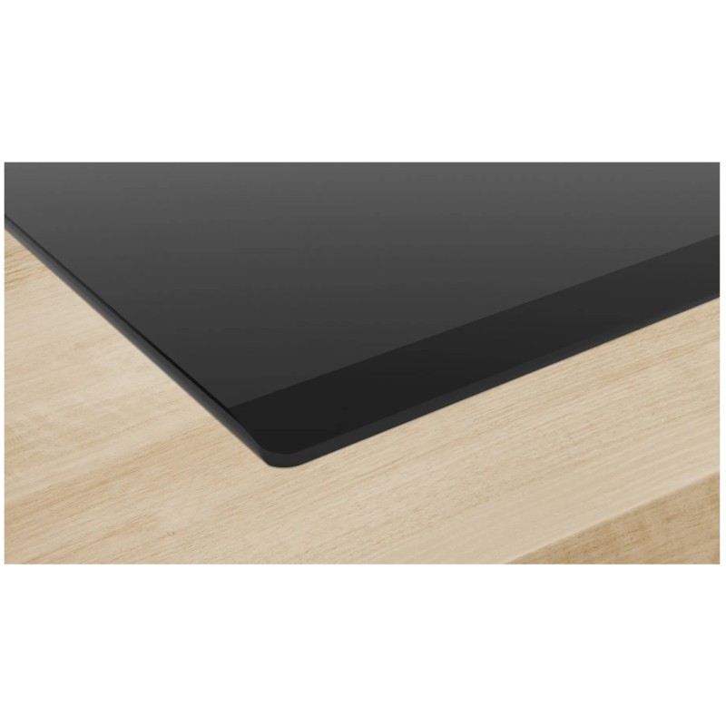 BOSCH - Placa Vitroceramica Serie 6 PKF631FP3E