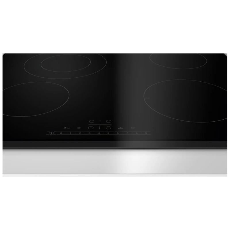BOSCH - Placa Vitroceramica Serie 6 PKF631FP3E